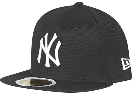 New Era 59Fifty Fitted Kinder Cap - New York Yankees - 6 1/2