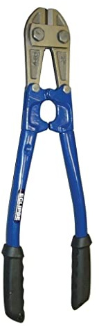 Eclipse Professional Tools ETBC24 Coupe-boulons à poignées tubulaires 24