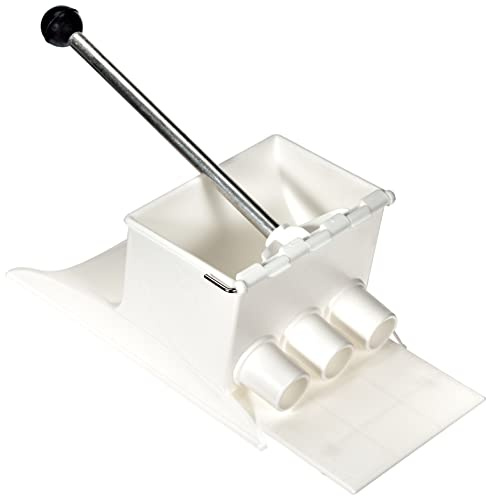 Millecroquette 20000 - Porcionadora de croquetas