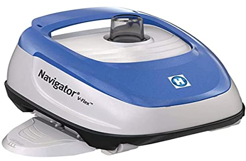 PQS Robot Navigator V-Flex