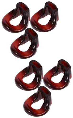 BESTonZON 2sätze Flötenmundstück Langlebiger Ersatz Für Flötenkopf Für Anfänger Und Profis Installieren Kompakt Und Tragbar Teiliges Zubehör Für Optimale Spielweise