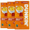 Dunkin’ - Signature Blend Espresso Coffee Pods - 10 Servings x 3 Packs