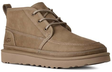 UGG Neumel Moc Nubuck Schuhe mit Schnürsenkeln