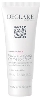 Declare Stress Hautberuhig.Creme Lipidreich 100ml