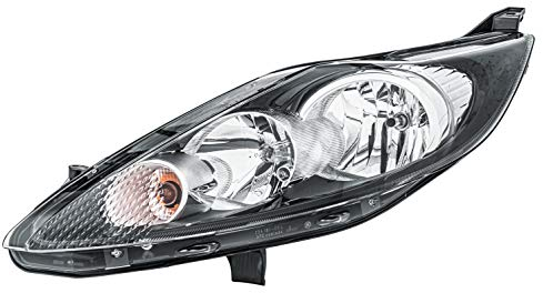 HELLA 1EJ 247 045-311 Halógena/FF-Faro principal ECE - para circulación por la derecha - Delante, izquierda