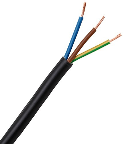 Kopp 152405849 - Cable eléctrico