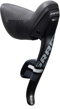 Sram Sram Force22 Bremshebel schwarz 1size