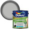 Dulux Easycare Kitchen Matt Emulsion Paint For Walls And Ceilings - Chic Shadow 2.5 Litres