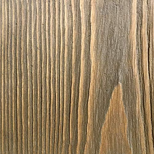 Barniz al agua protector de la madera de exterior expuesta a la intemperie - 5 LITROS - (Roble)