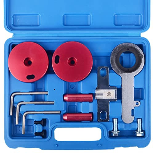 DAYUAN Engine Timing Tool Set Compatible with Ford 2.0 Ecoblue TDCi Diesel