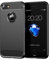 Sidande Case for iPhone 6 Plus Case, iPhone 6S Plus, Apple 6 Plus Case, Ultra Slim Phone Cover with Shock-Absorption Carbon Fiber TPU Rubber Protective Cases for iPhone 6 Plus Black