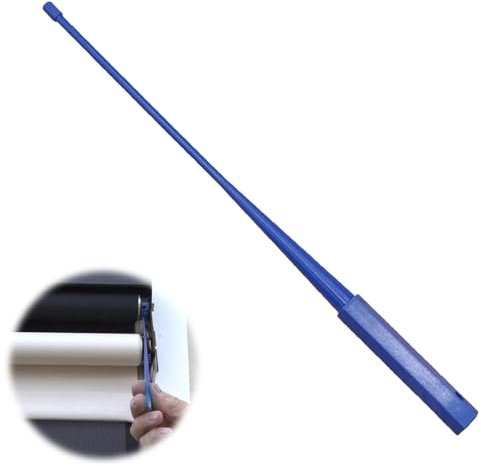 Motor for Mechanical Limit Switches, Shutter Adjustment Pin, Roller Shutter Motor Adjustment Pin, Adjustment Tool for Tubular Motor, Motor for Mechanical Limit Switch Shutters