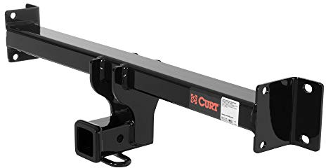 Curt Manufacturing 13573 Class III Receiver