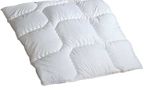 f.a.n. Frankenstolz 5316A-09626-10 Steppbett / f.a.n. Kansas / 155 x 220 cm