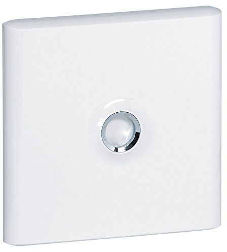 Legrand - Porte pour coffret DRIVIA 1 rangée 13 modules - blanche