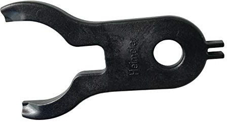 Heimeier 6000-00.138 Lösevorichtung für Skalenhaube Thermostatkopf K und VK