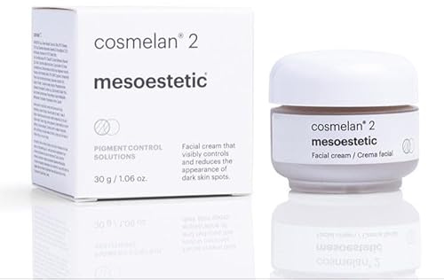 Mesoestetic Cosmelan 2 Pigment Control Solutions, 30g/30g