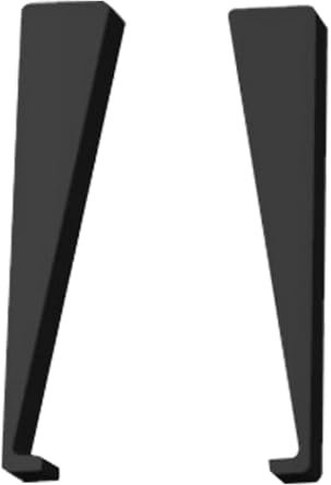 Tangentbord Riser Wedge, tangentbordstativ Holder Computer Keyboard Riser