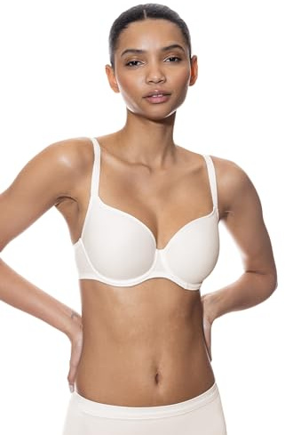 Mey Women 74254-005 Serie Joan Soutien-Gorge Spacer avec Armatures Beige Champagne 105B