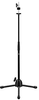 Meinl Percussion Cajon Hihat Stand, Schwarz (CHS)