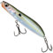 Salmo Rattlin Stick schwimmender Wobbler 11cm, Salmo Farben:Nightmare