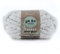 Lion Brand Yarn AR Workshop Chunky Knit, Jumbo Chenille Yarn for Knitting, Crochet, and Crafts, Husk, 1 Pack