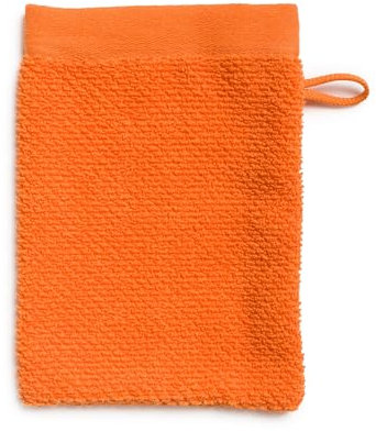 Möve Waschhandschuh Bliss Handtücher - 20 x 15 cm, 100% Baumwolle,