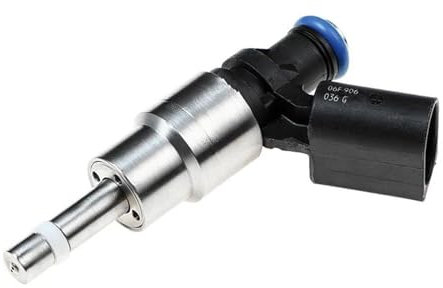 Auto Benzin Einspritzdüsen 06F906036F Einspritzventil Für A3 A4 A6 TT 2004 2005 2006 2007 2008 2009 2010 Kraftstoff Benzin Einspritzdüse