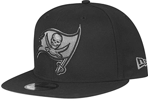 New Era 9Fifty Snapback Cap - Tampa Bay Buccaneers schwarz