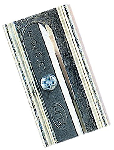 KOH-I-NOOR 9095000042KK Langspitzer, silber