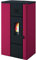 Punto Fuoco 9801675 Pelletofen