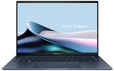 ASUS ZenBook S13 OLED UX5304MA-NQ168X 13,3 i7 U15-MTL/32GB/ W11P