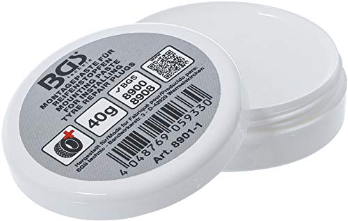 BGS 8901-1 | Montagepaste | für Art. 8900, 8908