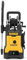 DEWALT DXPW002ME High Pressure Washer (2100 W, 150 bar, 450 l/h)