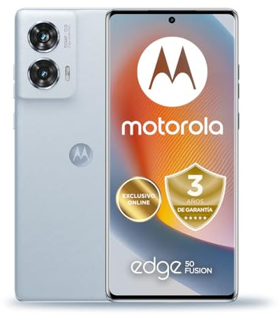 Motorola Edge 50 Fusion 5G 8GB/256GB Marshmallow Blue XT2429-2