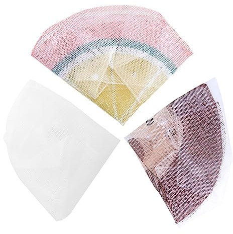 ULDIGI Elektrische Ventilatorabdeckung Mit Kordelzug Ventilatornetz Fingerschutz Für Kinder Heimdekoration Sicher Und Langlebig