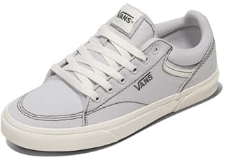 Vans Seldan Herren-Sneaker, Outdoor Lunar Rock, 44.5 EU