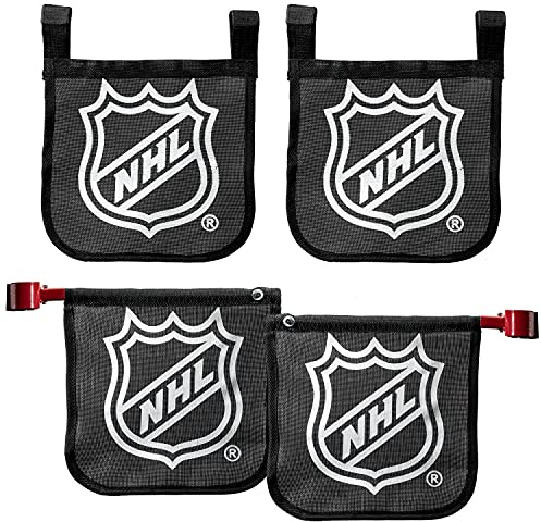 Franklin Sports Cibles de tir au Hockey - LNH