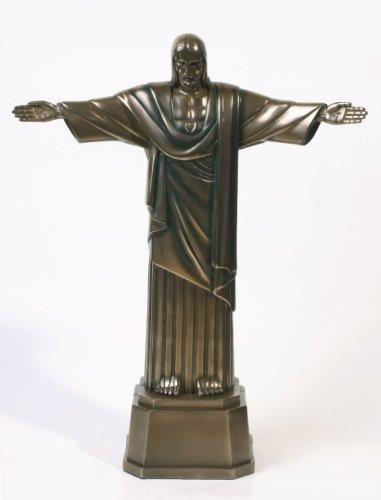 Christ The Redeemer Statue