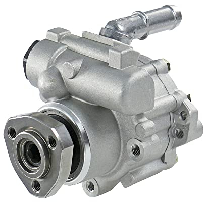 1x Servopumpe Hydraulikpumpe hydraulisch