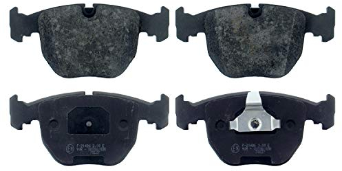 Febi bilstein 16345 Juego de pastillas de freno