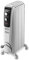 De'Longhi De’Longhi Dragon 4 TRD4 0615 Öl-Radiator 230 V, 50 Hz