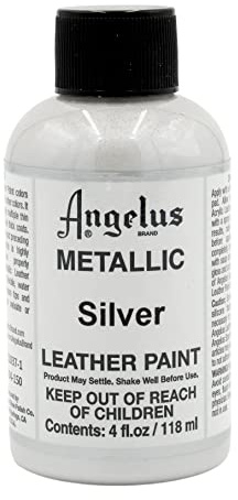 Angelus Acrylic Leather Paint