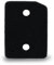 Filter passend für Miele T1 9164761 Trockner Wärmepumpentrockner Fein-Grob | 207 x 157 x 30mm | Schwammfilter Filtermatte Kondenstrockner Fusselfilter Schaumstoff Schaumfilter Sponge