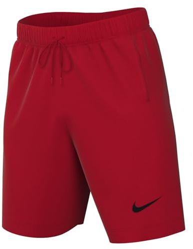 NIKE DH9363-657 M NK STRKE22 Short KZ Pants Herren University RED/Black Größe M