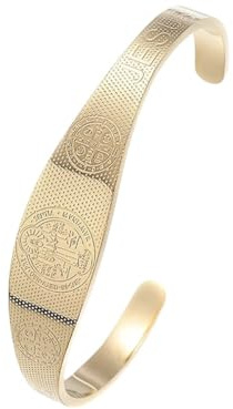 Creative Design Cutlery Fork Men Bangles Women Stainless Steel Friendship Cuff Open Bracelet Fun Trend Jewelry