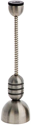 patisse 4183 – Toqueur à œuf Tac oeuf – découpe franche et nette de la coquille oeuf - inox - hauteur 15cm Ø 3.5cm