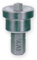IVY Classic 45976 1 Zoll #2 Vierkantantriebsschrauben-Set, Impact Plus, 100 Stück