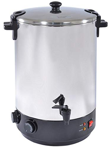 KitchenChef ZJ280TD esterilizador de botella - Esterilizador de biberón (2500 W)