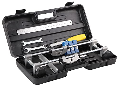 JIG1 Door Lock Mortiser Kit 18mm 22mm 25mm Lock Fitting Jig Maintenance Set Woodworking Hole Saw Opener Installation Mortising Jig Tool